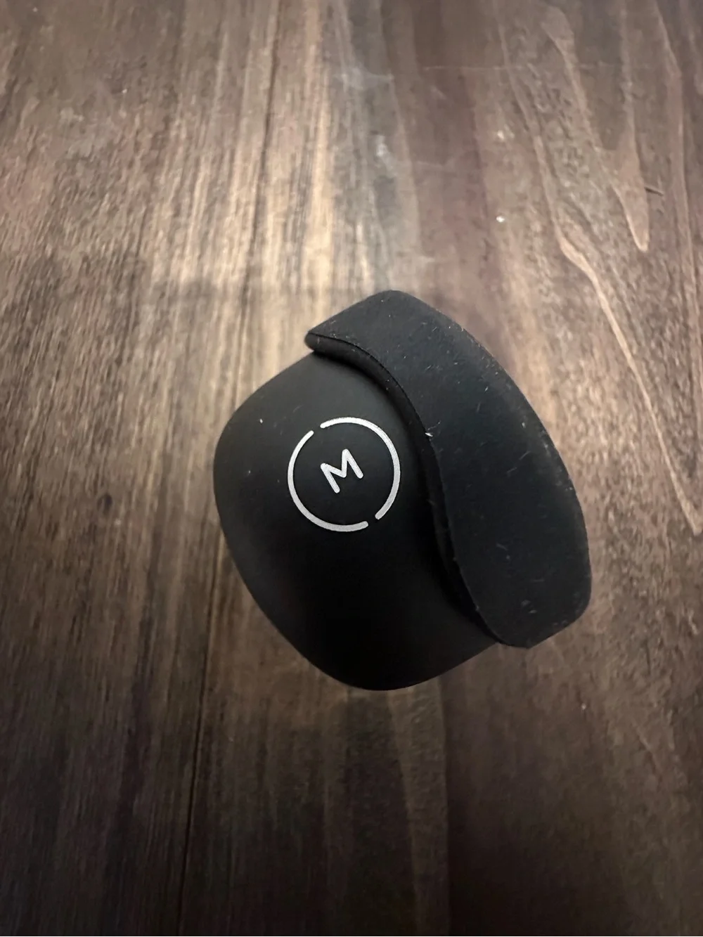 Wide-Angle Camera Lens - Black